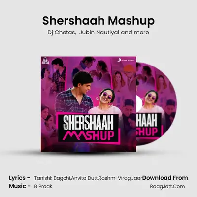Shershaah Mashup mp3 song