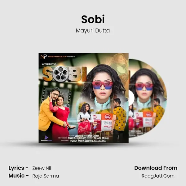 Sobi - Mayuri Dutta
