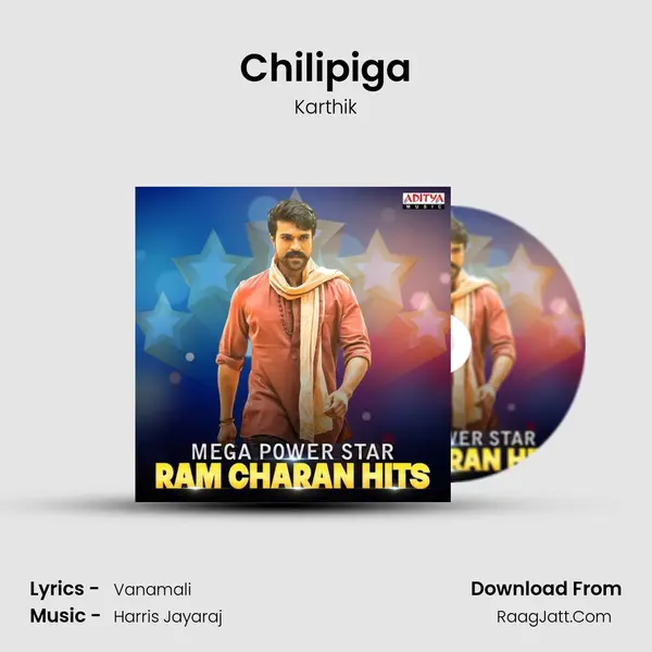 Chilipiga mp3 song