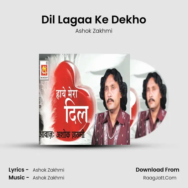 Dil Lagaa Ke Dekho mp3 song