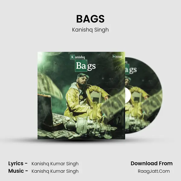 BAGS mp3 song