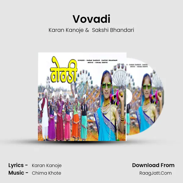 Vovadi mp3 song