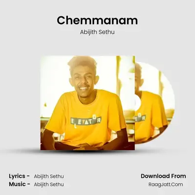 Chemmanam - Abijith Sethu