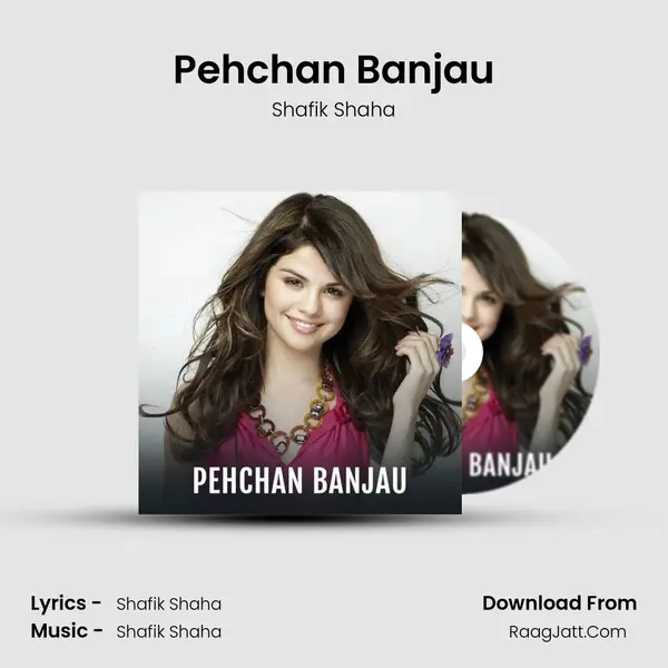 Pehchan Banjau Cover