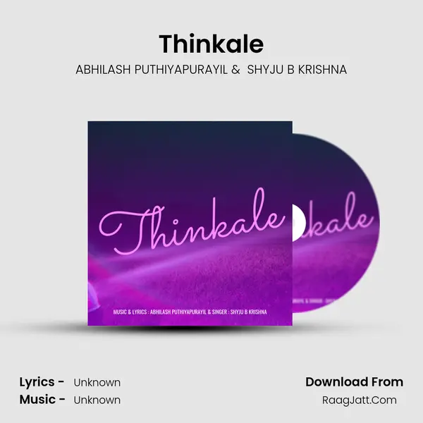 Thinkale - ABHILASH PUTHIYAPURAYIL