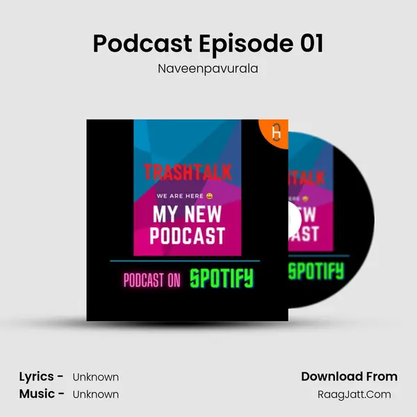 Podcast Episode 01 mp3 song