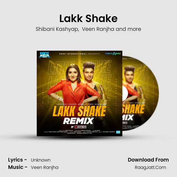 Lakk Shake mp3 song