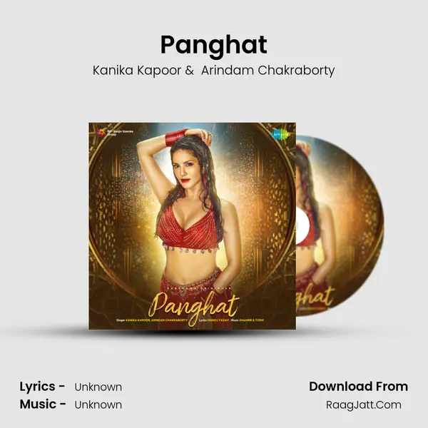 Panghat Cover
