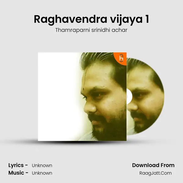 Raghavendra vijaya 1 mp3 song