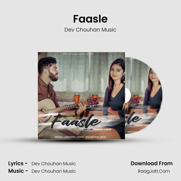 Faasle mp3 song