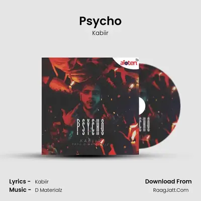 Psycho mp3 song