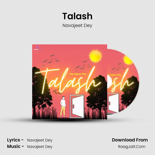 Talash mp3 song