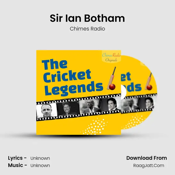 Sir Ian Botham MP3 Song by Chimes Radio Cover