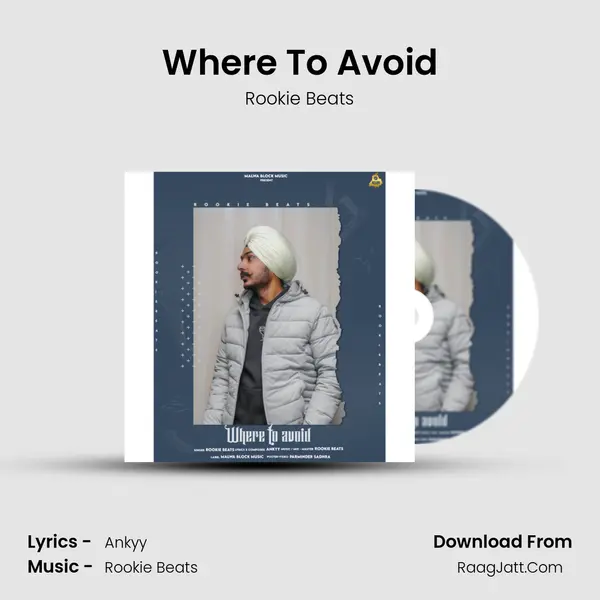 Where To Avoid mp3 song