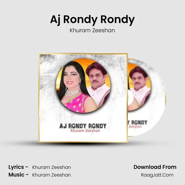 Khuram Zeeshan
