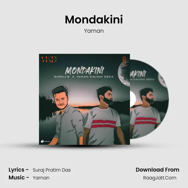 Mondakini - Yaman