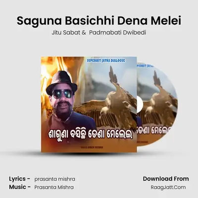 Saguna Basichhi Dena Melei MP3 Song by Jitu Sabat Cover