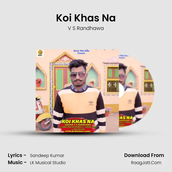 Koi Khas Na mp3 song