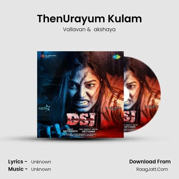 ThenUrayum Kulam MP3 Song by Vallavan Cover