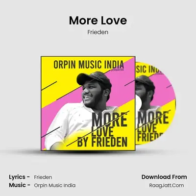 More Love mp3 song