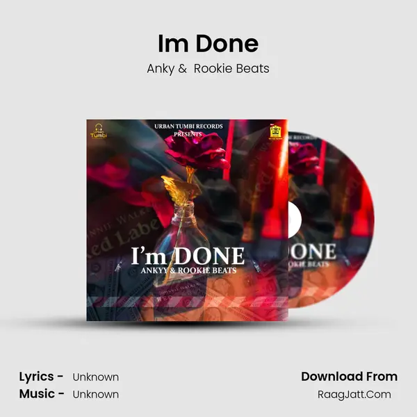 I&#x27;m Done mp3 song