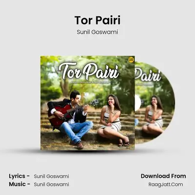 Tor Pairi Cover