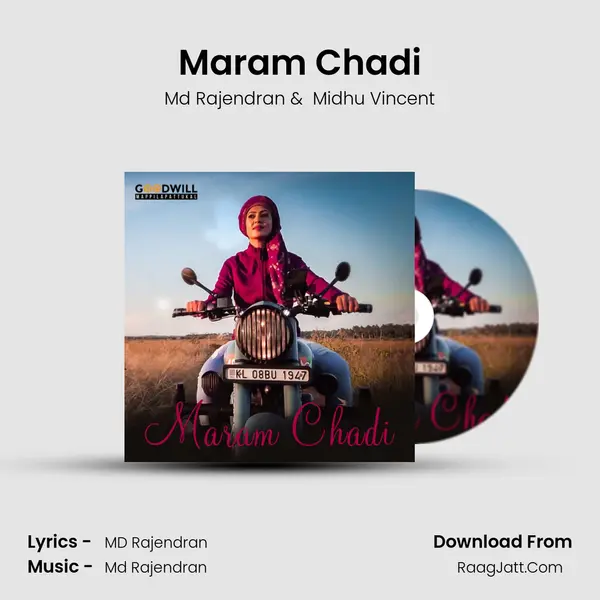 Maram Chadi - Md Rajendran