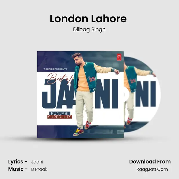 London Lahore (From 