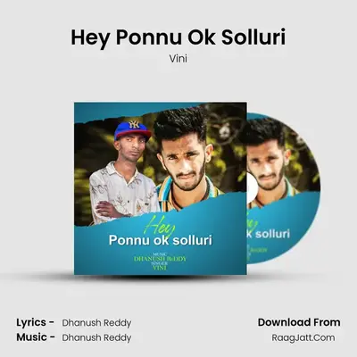 Hey Ponnu Ok Solluri - Vini