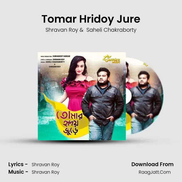 Tomar Hridoy Jure mp3 song