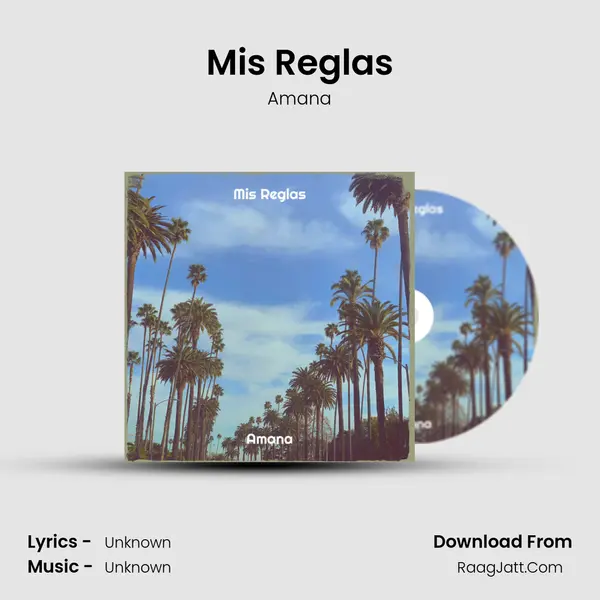 Mis Reglas mp3 song