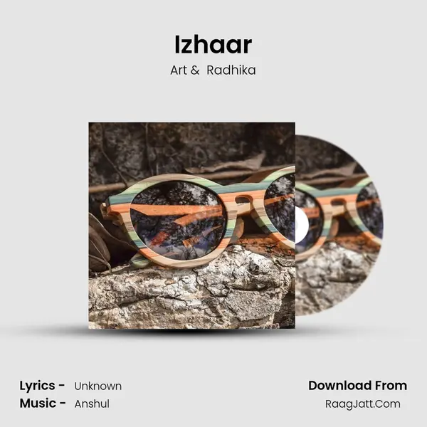 Izhaar MP3 Song by Art Cover