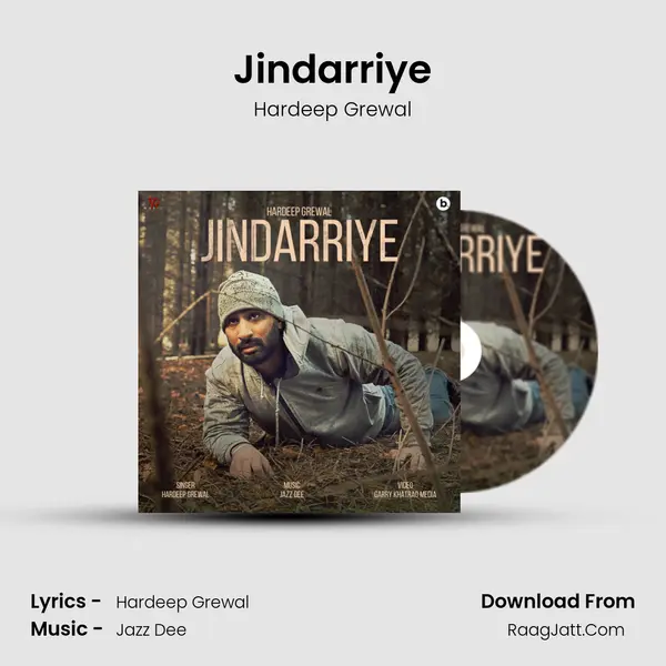 Jindarriye mp3 song