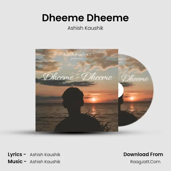 Ashish Kaushik