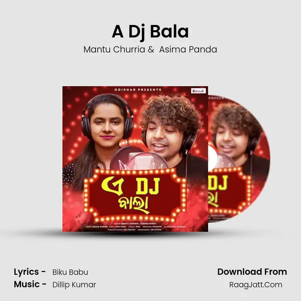 A Dj Bala mp3 song