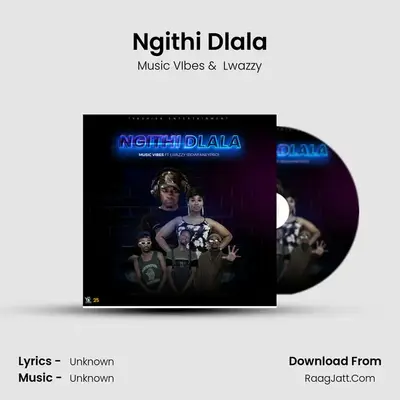 Ngithi Dlala - Music VIbes