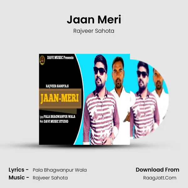 Jaan Meri - Rajveer Sahota