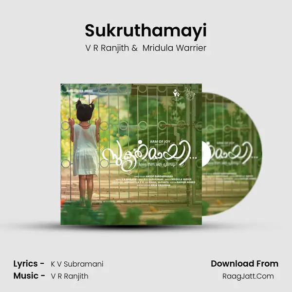 Sukruthamayi mp3 song