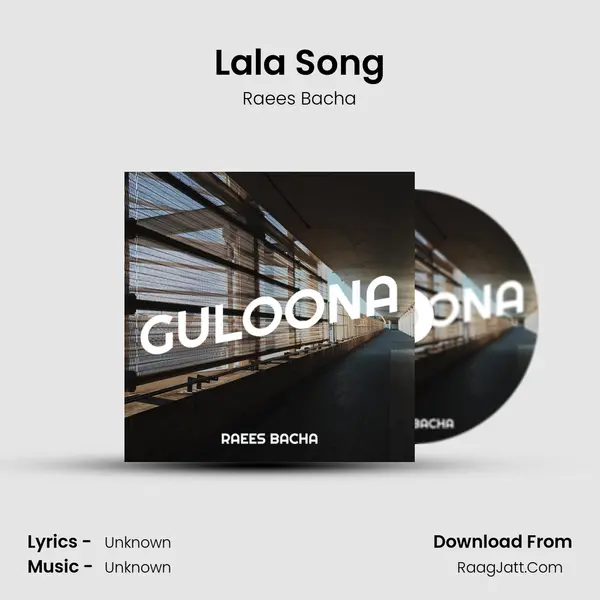 Lala Song mp3 song