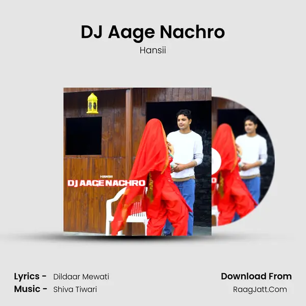 DJ Aage Nachro - Hansii