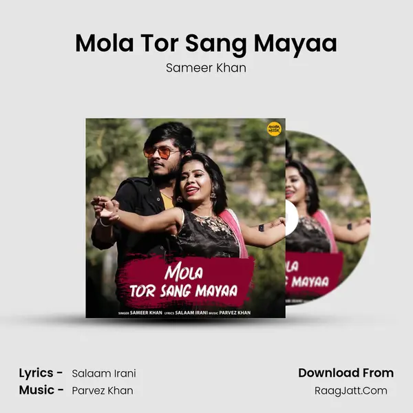 Mola Tor Sang Mayaa mp3 song