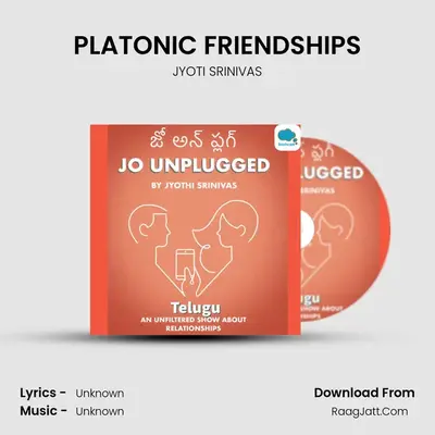 PLATONIC FRIENDSHIPS mp3 song