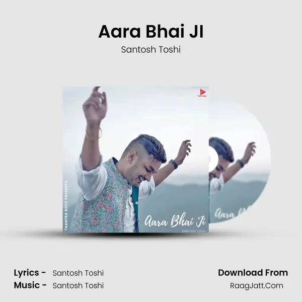 Aara Bhai JI MP3 Song by Santosh Toshi Cover