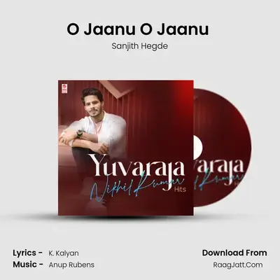 O Jaanu O Jaanu (From "Seetharama Kalyana") Cover