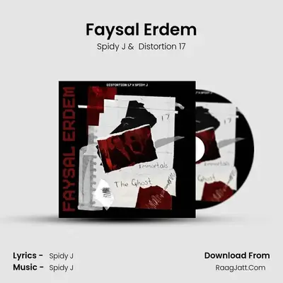 Faysal Erdem MP3 Song by Spidy J Cover