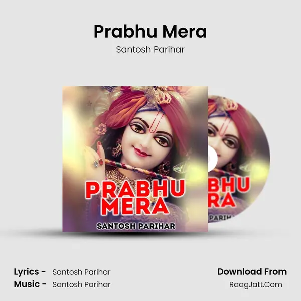 Prabhu Mera Cover