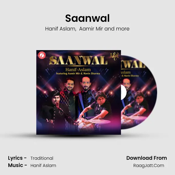 Saanwal - Hanif Aslam
