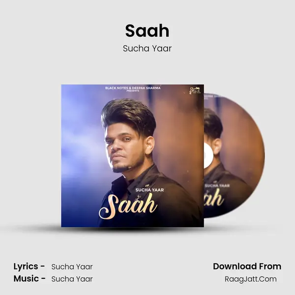 Saah - Sucha Yaar