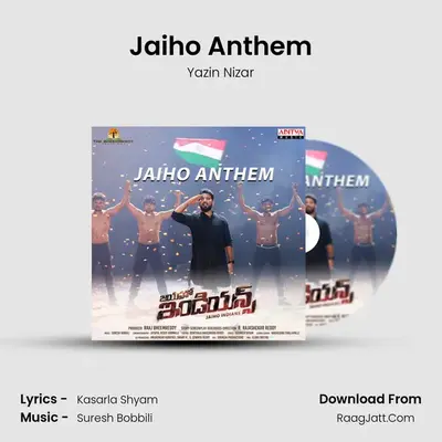 Jaiho Indians - Yazin Nizar