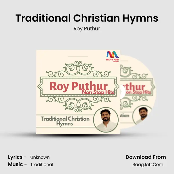 Traditional Christian Hymns - Single - Roy Puthur